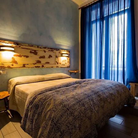B&B DolceVita Napoli-3