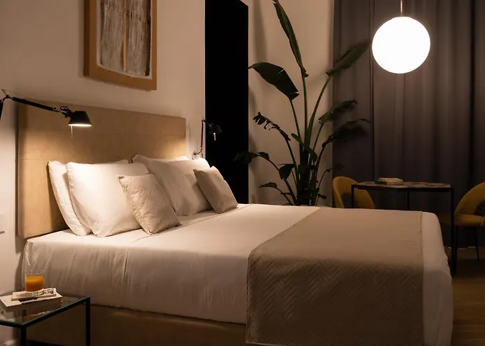 Hotel Mirabilis Relais Napoli