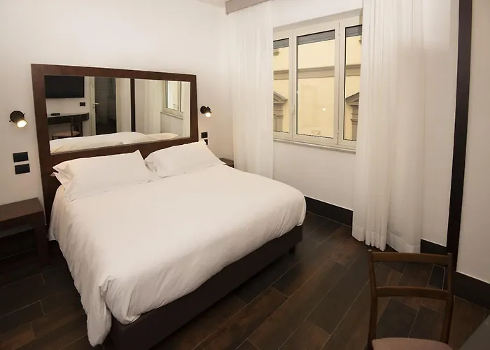 Hotel Domus Altana Napoli
