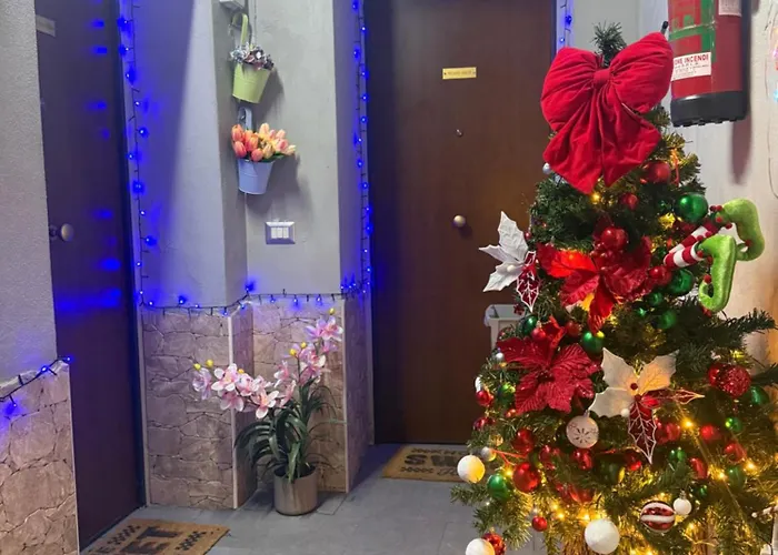 Bed and Breakfast Napoli Centro La casa di Lello